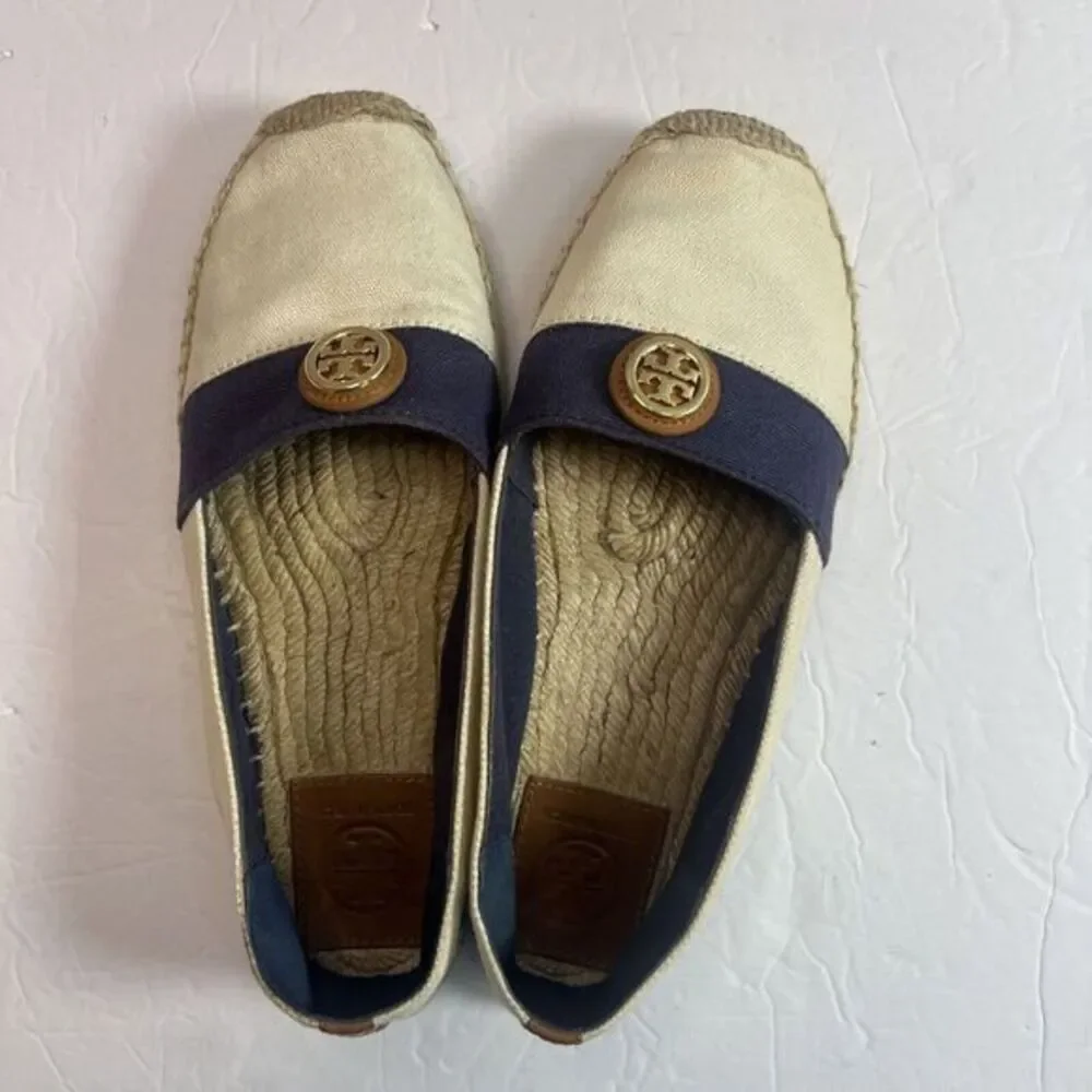 Tory Burch elevate your